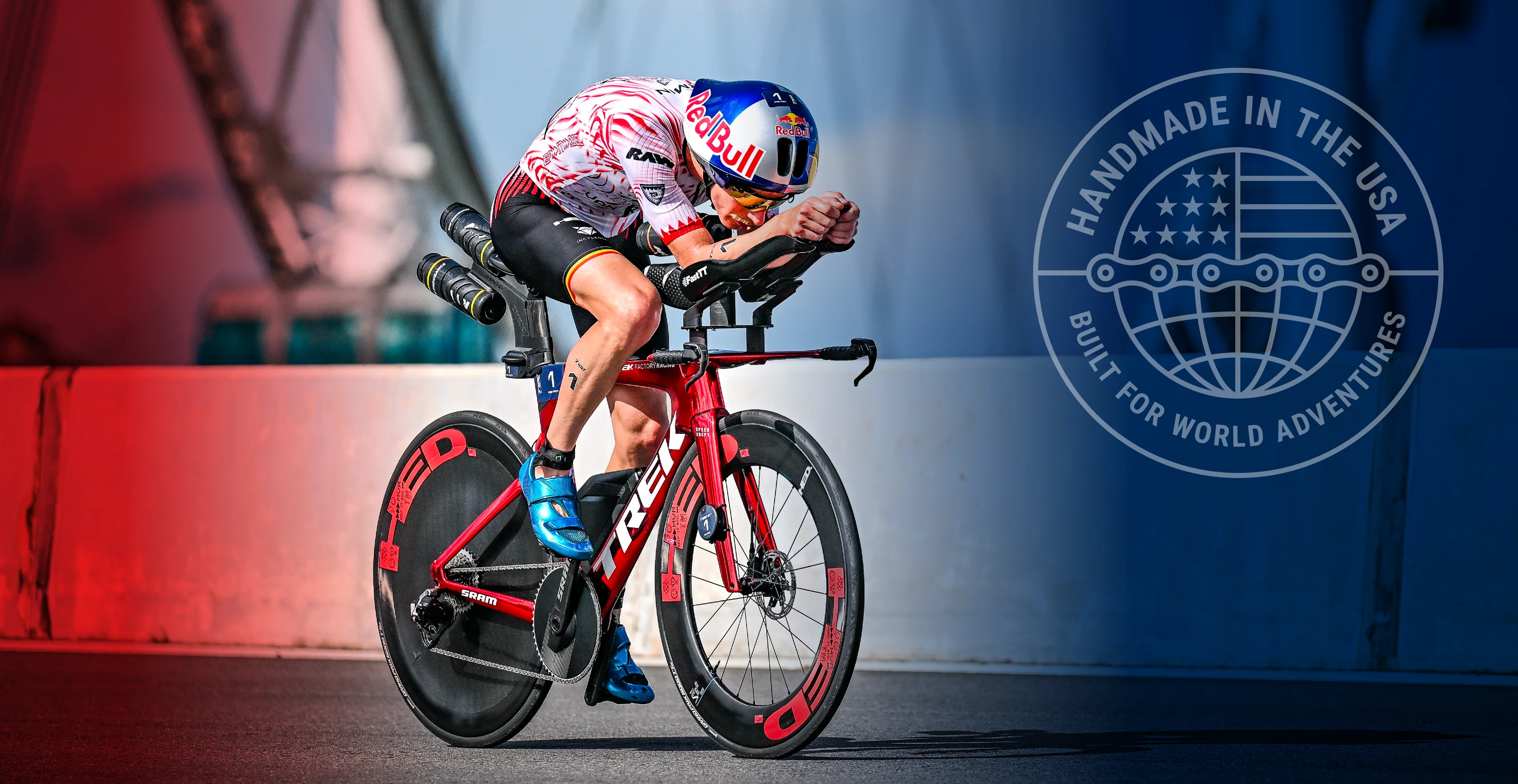 Engineered for Unrivaled Speed